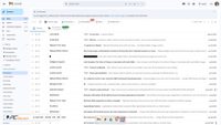 Screenshot di jmail.world