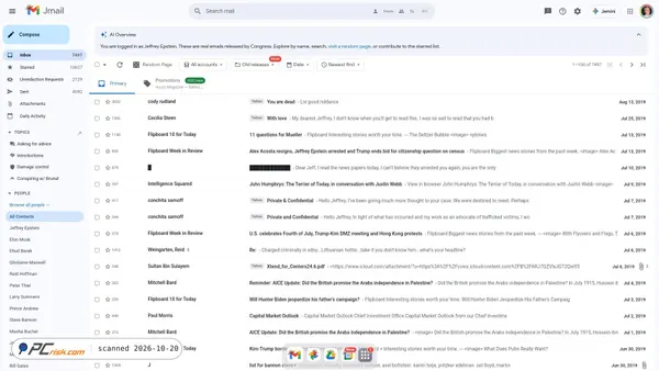 jmail.world screenshot
