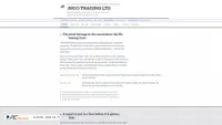 jncotrading.online Screenshot