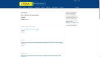 Screenshot di jnma.com.np
