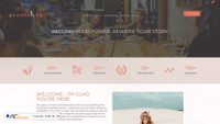 joannelea.com.au screenshot