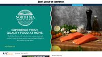 joeysgroup.ca Screenshot