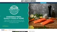joeysgroup.ca screenshot