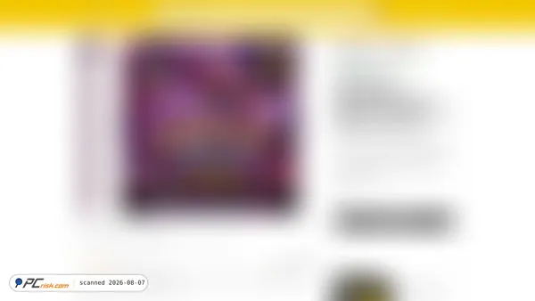 johnarthurpatrikareas.com screenshot