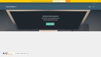 johnsonwebsites.com screenshot