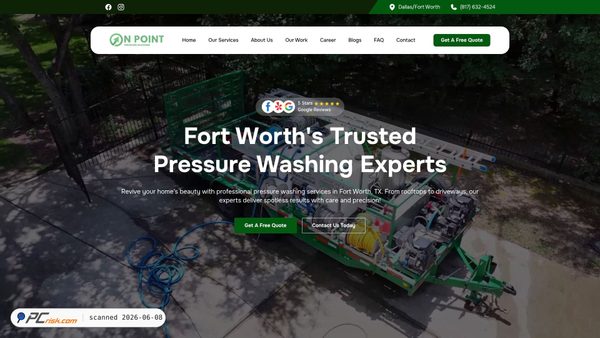 joinclnr.co screenshot