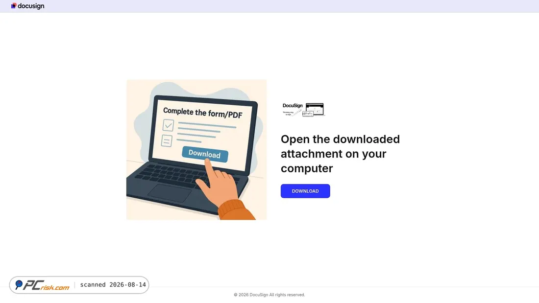 Screenshot of jojolandings.com