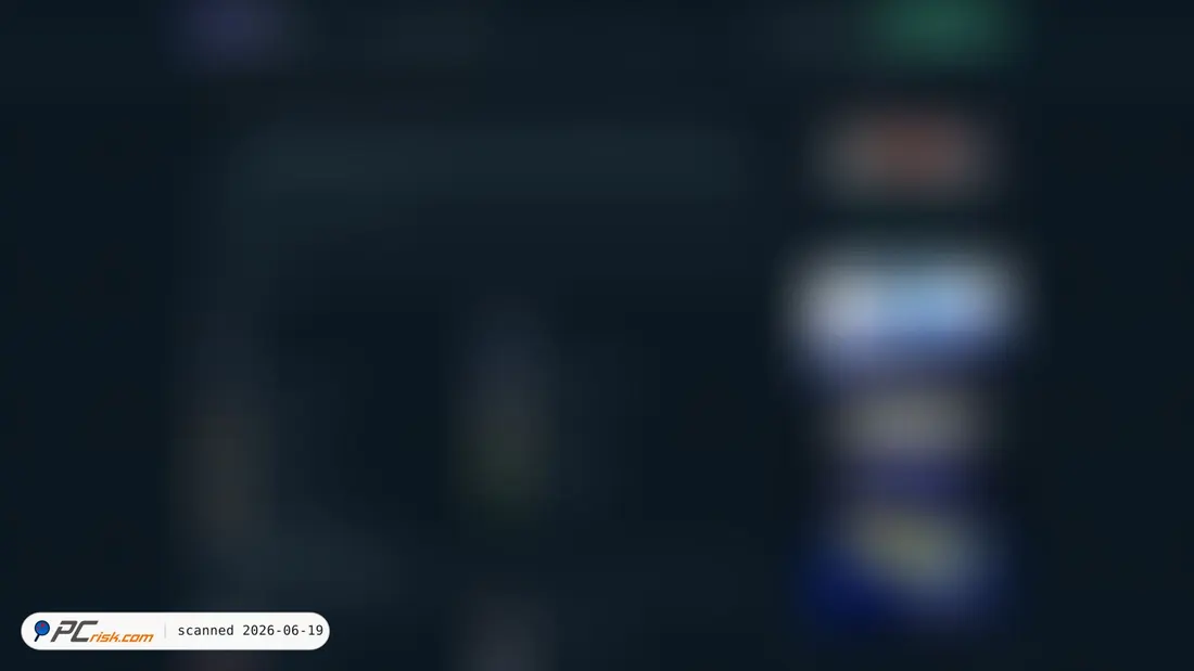 Screenshot of jokertvguide.sx