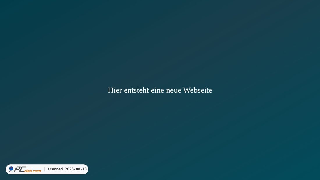 Screenshot of jonathan-klein.de
