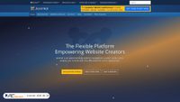 joomla.org screenshot