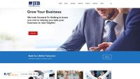 jordanibk.com screenshot