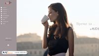 jordanicafe.com screenshot