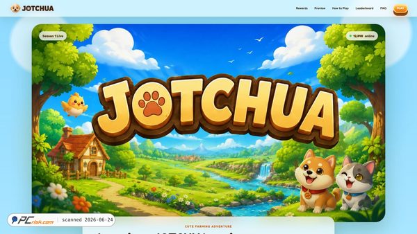 jotchuaplay.com screenshot