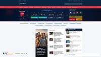 journalarta.com screenshot
