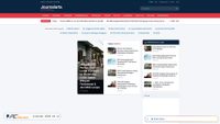 journalarta.com screenshot