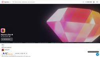 joyfullmint-drop3.vercel.app screenshot