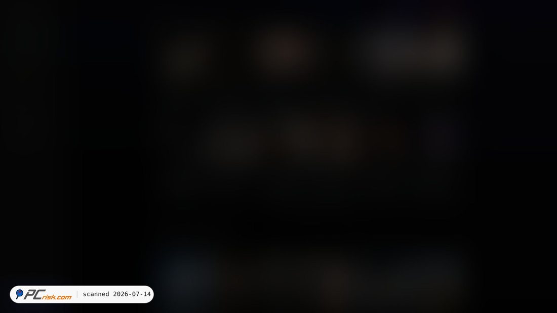 Screenshot of joyland.ai