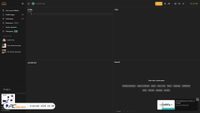 Captura de ecrã de jsfiddle.net