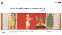 jstor.org screenshot