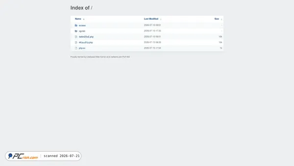 jtx-network.com screenshot
