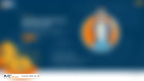Screenshot di juicyads.com