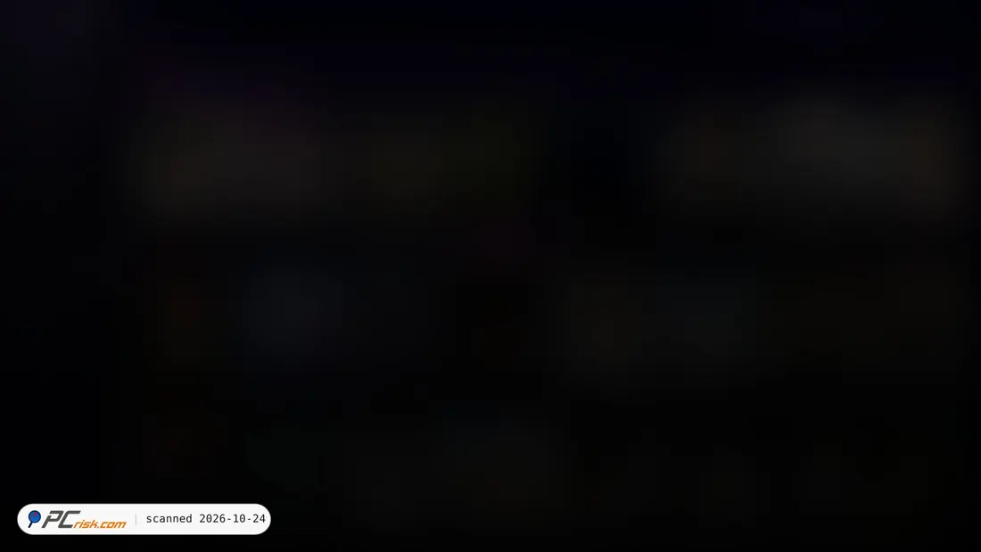 Screenshot of juicychat.ai