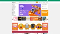jumia.com.ng Screenshot