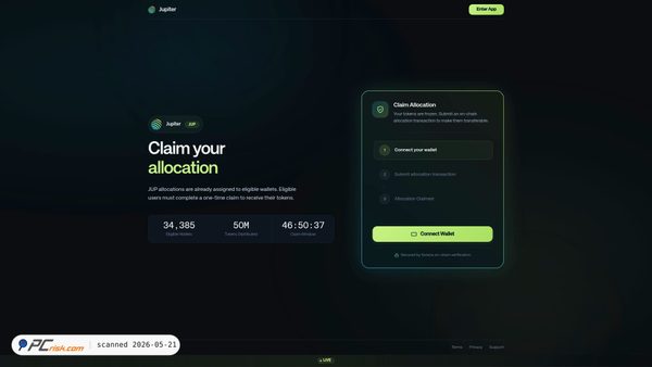 jupag.pro screenshot