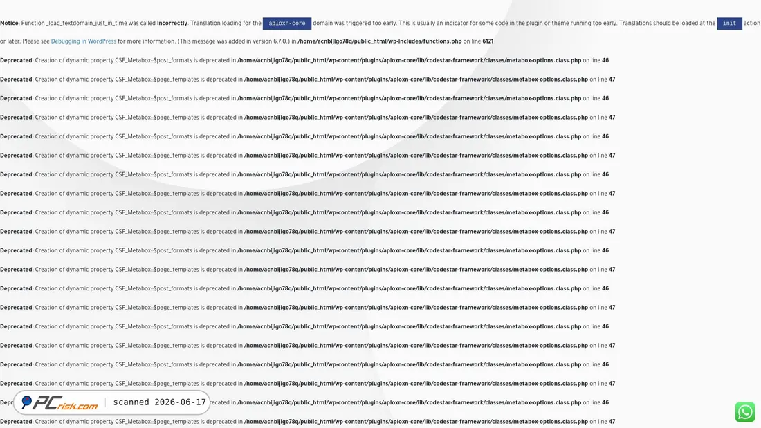 Screenshot of jussuremdad.sa