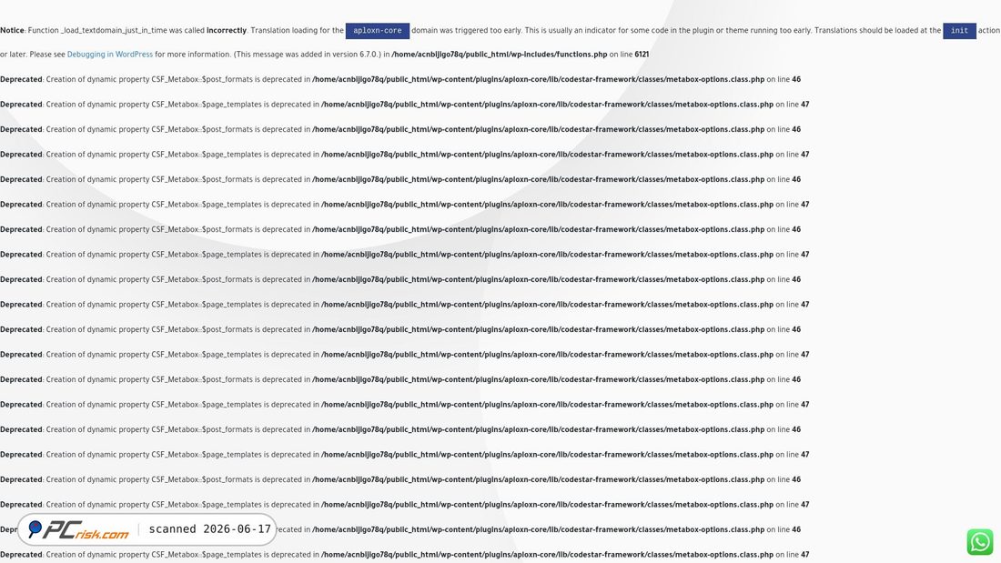 Screenshot of jussuremdad.sa