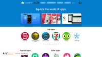 justgoodapp.com screenshot