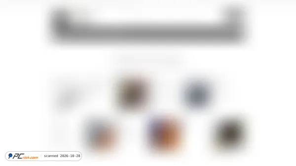 justoloquenecesito.es screenshot