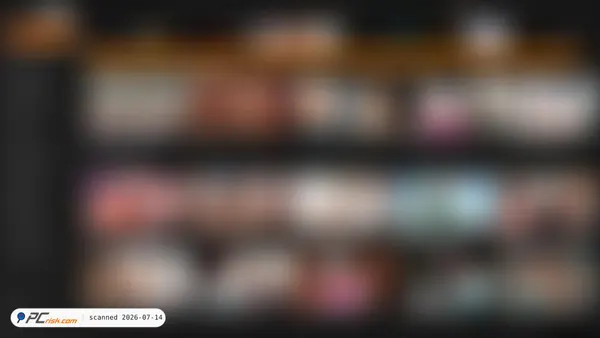 justporn.com screenshot