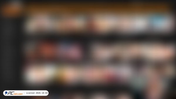 justporn.com screenshot