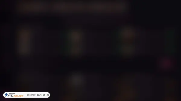 justsext.com Screenshot