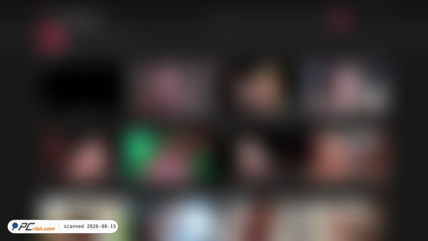 justswallows.live screenshot