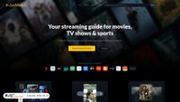 justwatch.com screenshot