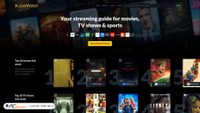 justwatch.com Screenshot