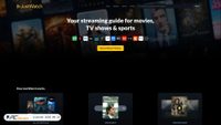 justwatch.com Screenshot