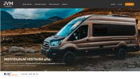 jvmcamper.cz screenshot