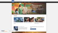 jw.org screenshot