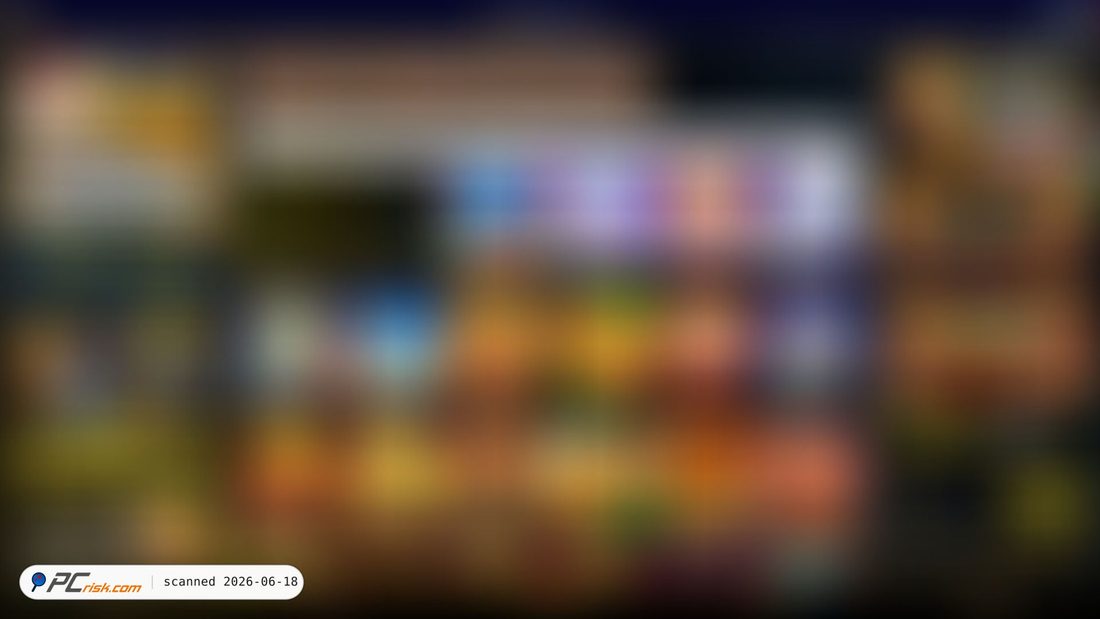 Captura de pantalla de kaboom77.com