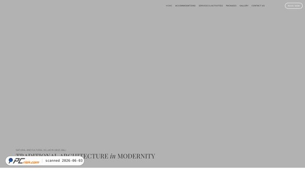 kadigavillasubud.com screenshot