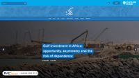kalam.chathamhouse.org screenshot