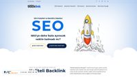 kalitelibacklink.com screenshot