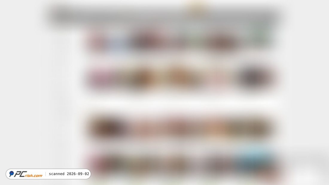 Captura de pantalla de kamababa1.com