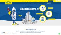 Screenshot di kanavalves.com
