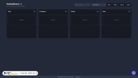 kanbanboard.net screenshot