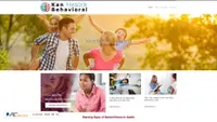 kanbehavioral.com screenshot