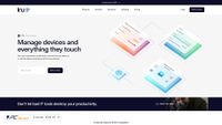 kandji.io screenshot